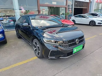 2023 Volkswagen Passat Facelift 330TSI Starlight Elite Edition, фото 4, лот 10440502