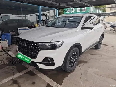 2023 Haval H6 National Trend Edition 1.5T Automatic Urban, фото 1, лот 11094939