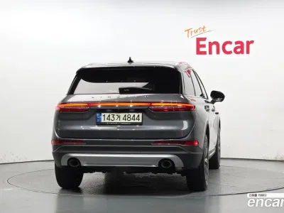 2021 Lincoln Corsair 2.0 Reserve AWD, фото 4, лот 10219082