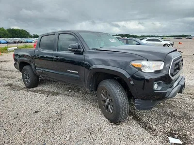 2022 TOYOTA TACOMA SR5 V6, фото 4, лот 10577064