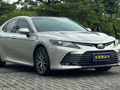 2021 Toyota Camry 2.5G Luxury Edition, фото 3, лот 11016809