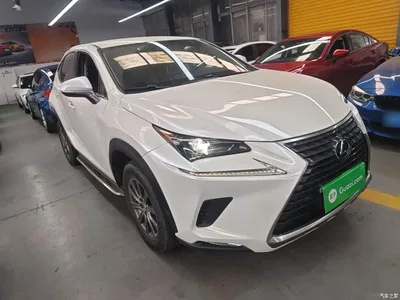 2020 Lexus NX 200 FWD Sharp Edition China VI, фото 4, лот 10318991