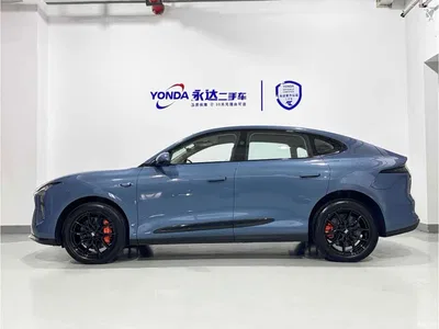 2026 IM Motors IM LS6 Pure Electric Max, фото 4, лот 10823120