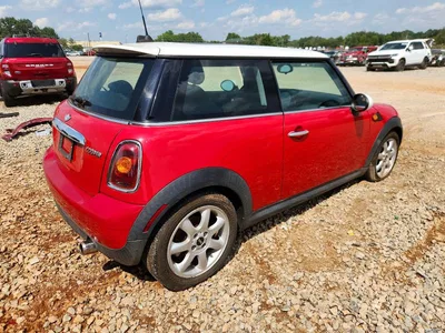 2010 MINI COOPER, фото 3, лот 10879415