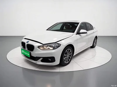 2018 BMW 1 Series 118i Fashion Edition, фото 1, лот 10334898
