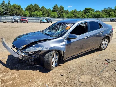 2010 ACURA TSX, фото 1, лот 10870087