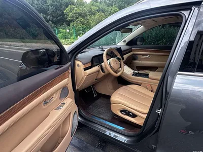 2024 AITO Wenjie AITO M7 1.5T RWD Plus 5-Seater, фото 3, лот 10277410