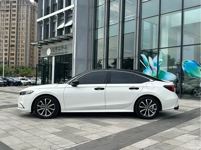 2023 Honda Integra 240TURBO CVT Luxury Edition, фото 3, лот 10605305