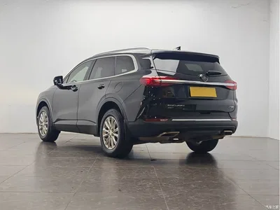 2020 Buick Enclave 28T 2WD Battle Flag Edition, фото 4, лот 10275796