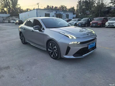 2026 Lynk & Co 03 Model 1.5TD Pro, фото 3, лот 11549104