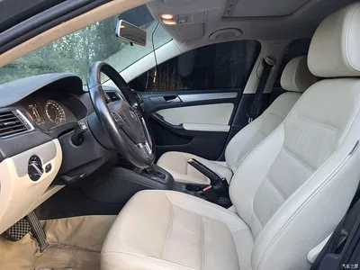 2012 Volkswagen Sagitar Model 1.4TSI Automatic Fashion, фото 4, лот 10456739
