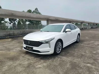 2021 Besturn B70 1.5T Automatic Premium, фото 1, лот 11011671