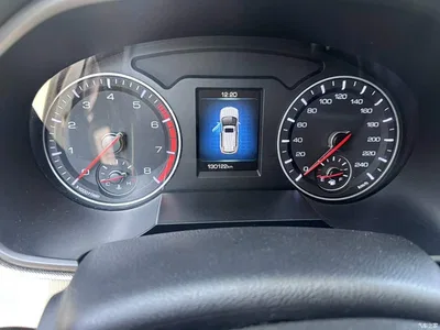 2018 Haval H6 Sport Edition 1.5T Automatic 2WD Elite China V, фото 4, лот 10286419