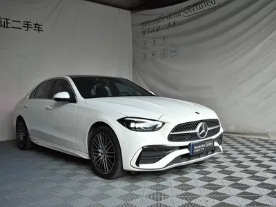 2023 Mercedes-Benz C-Class C 260 L Sport, фото 3, лот 11074953