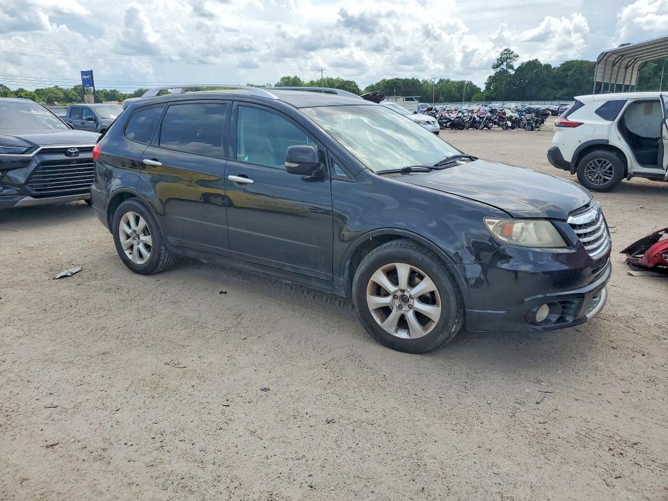 2010 SUBARU TRIBECA LIMITED, фото 4, лот 10567509