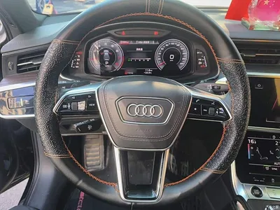 2023 Audi A6L Facelift 45 TFSI Premium Dynamic, фото 3, лот 10829264