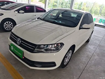 2016 Volkswagen Santana 1.4L Manual Trend Edition, фото 1, лот 10387925