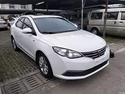 2015 Roewe 360 1.5L Automatic Luxury, фото 4, лот 11146430