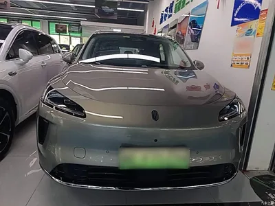 2025 Shangjie SUV Model Extended Range Pro, фото 3, лот 11642893