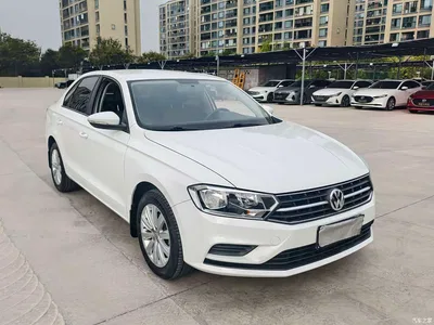 2019 Volkswagen Bora Legend 1.5L Automatic Fashion China VI, фото 3, лот 11131948