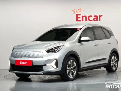 2023 Kia Niro Air, фото 1, лот 10518191