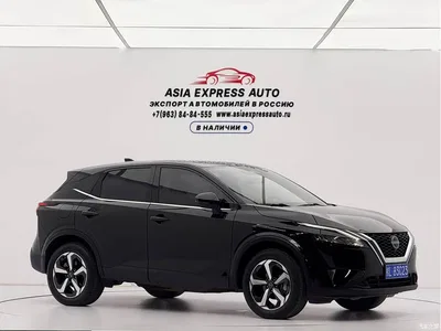 2023 Nissan Qashqai Model 1.3T CVT Luxury Edition, фото 3, лот 10475951