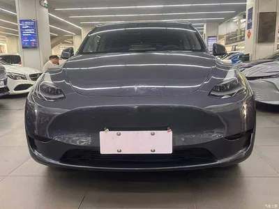 2022 Tesla Model Y Facelift Rear-Wheel Drive Version, фото 2, лот 11106760