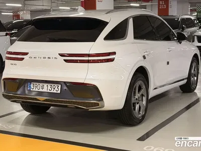 2025 Genesis GV70 2.5T Gasoline 2WD, фото 2, лот 10887082