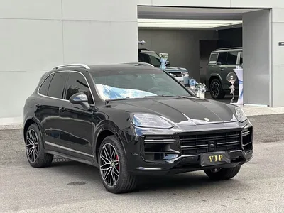 2011 Porsche Cayenne 3.0T, фото 3, лот 10413174