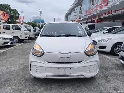 2021 Roewe Kaiwei CLEVER 302km New Four-Seat Super Edition, фото 3, лот 10349679