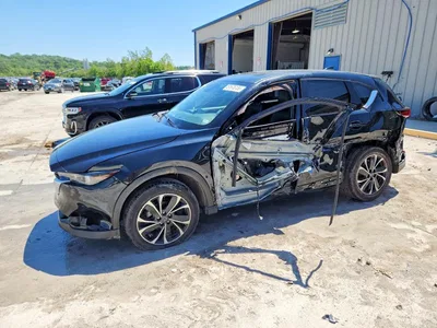 2023 MAZDA CX-5 PREMIUM, фото 1, лот 10842355