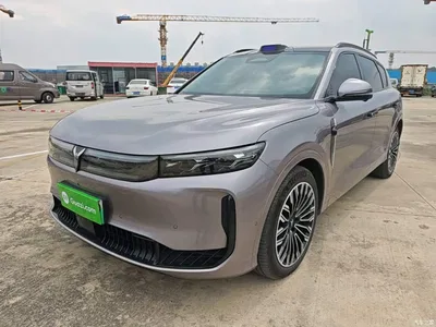 2025 Voyah Auto VOYAH FREE FREE+ RWD Qiankun Edition, фото 1, лот 11582873