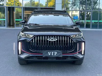 2023 Chery Tiggo 7 PLUS Champion Edition 1.5TCI CVT Extraordinary Edition, фото 1, лот 10376218