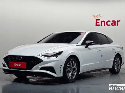 2022 Hyundai Sonata 2.0, фото 1, лот 10185243