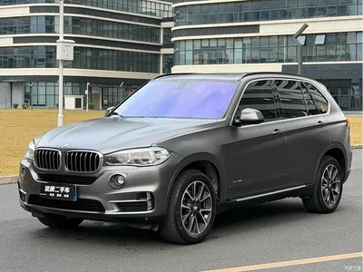 2017 BMW X5 (Import) xDrive35i Leading Edition, фото 1, лот 10432556