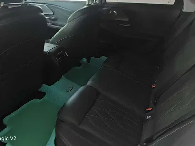 2022 Chery Arrizo 8 1.6T DCT Shang, фото 4, лот 11566085