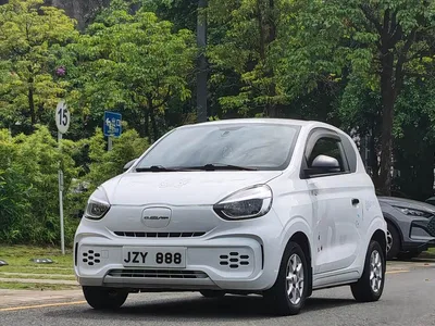 2022 Roewe Kaiwei CLEVER 311km Vitality Bobo Edition, фото 1, лот 10349849