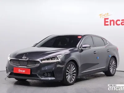 2019 Kia K7 2.4 GDI Noblesse, фото 1, лот 10142611
