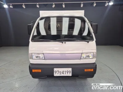 2017 Chevrolet labo jackknifed Long cargo, фото 2, лот 10195934