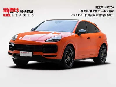 2019 Porsche Cayenne, фото 1, лот 10434665
