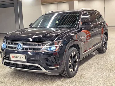 2022 Volkswagen Teramont 380TSI 4MOTION Premium Luxury, фото 1, лот 10476209