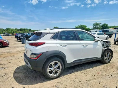 2023 HYUNDAI KONA SEL, фото 3, лот 10737711