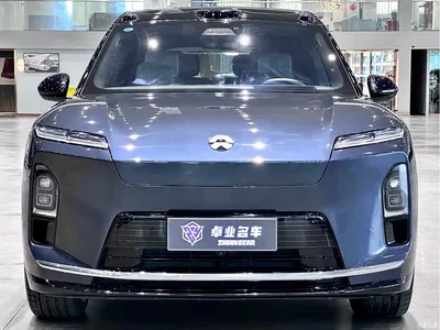 2025 NIO ES8 Base Model, фото 2, лот 10364771