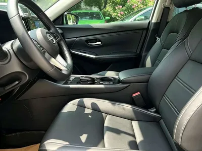 2022 Nissan Sylphy e-POWER Electric Version Super Intelligent Connect PLUS, фото 3, лот 10393503