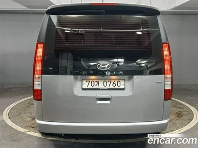 2022 Hyundai Staria 4WD Tourer 11-Seater, фото 4, лот 10053044