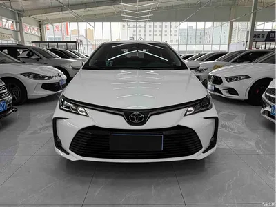 2022 Toyota Corolla 1.2T S-CVT Pioneer PLUS Edition, фото 2, лот 10294253