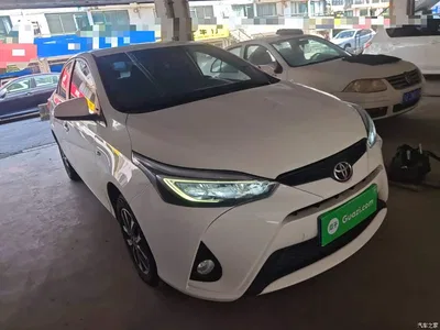 2020 Toyota YARiS L Zhi Xiang 1.5L CVT Luxury Edition, фото 4, лот 11568993