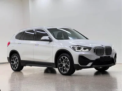 2022 BMW X1 sDrive25Li Leading, фото 3, лот 10410596