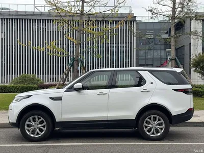 2017 Land Rover Discovery 3.0 SC V6 SE, фото 4, лот 11521926
