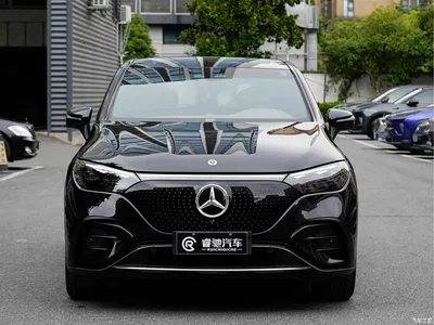 2024 Mercedes-Benz EQE SUV 500 4MATIC Flagship Edition, фото 2, лот 10241642
